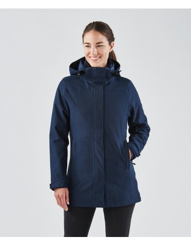 S-SSJ-2W-Women's Avalante system jacket